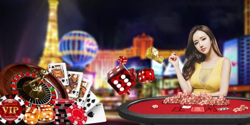 Giới thiệu 9bet một vài điểm nổi bật có tại trang cược