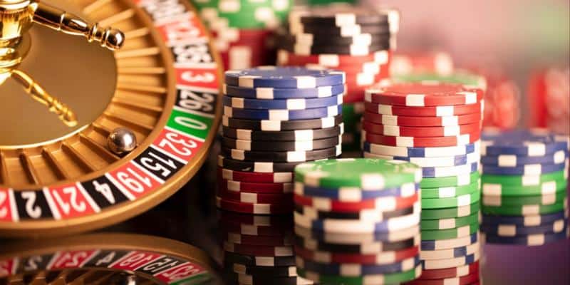 Casino số đỏ tại 9bet mang tới rất nhiều loại hình giải trí hấp dẫn